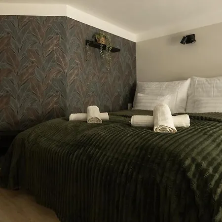 Apartment Downtown 2 - Hideaway Debrecen